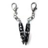 Buy cheap OEM Keychain Mini Pen , Musical Notation Stylus Pen Keychain from wholesalers
