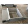 Buy cheap F1602 Sow Mould Dross Pan Casting from wholesalers