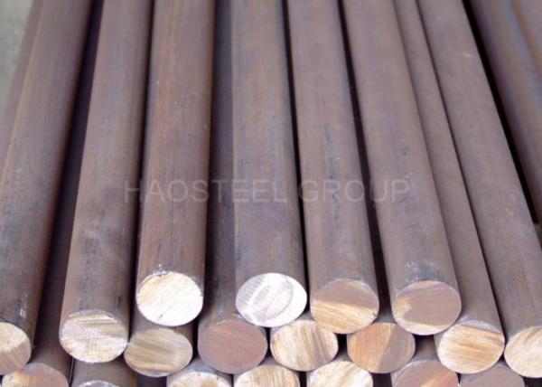 Buy cheap Industrial Carbon Steel Galvanized Steel Bar And Wire Q195 Q235 Q345 Metal Products from wholesalers