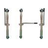 Buy cheap Solids Control Drilling Shale Shaker Parts Angle Adjustment from wholesalers