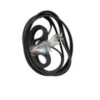 Buy cheap Box Sealing 0.75mm Tooth Machine Timing Belt product