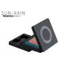 Buy cheap BB Cream Air Cushion Empty Blush Compact Powder Case For Natural Skin Makeup from wholesalers