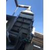 Buy cheap Scrap Metal Shredder Machine Bicycles Empty Cans Recycling ISO9001 Approved from wholesalers