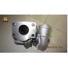 Buy cheap Garrett 2674A059 452089-3 Excavator Turbocharger from wholesalers
