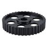 Buy cheap LBS Multifunctional Stainless Steel Spur Gears High Precision Black from wholesalers