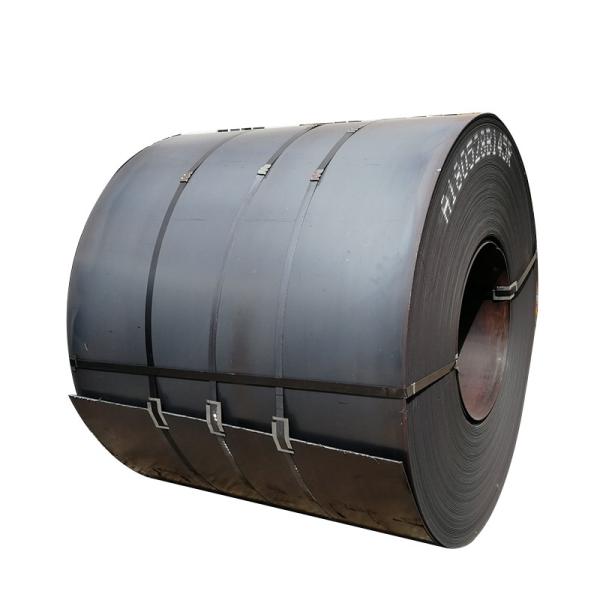 Buy cheap 1000-12000mm Carbon Steel Hr Sheet Coil Q275B Q275C from wholesalers