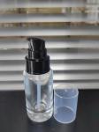 Non Toxic Foundation Pump - Cosmetic Dispensers K703 Revlon Type