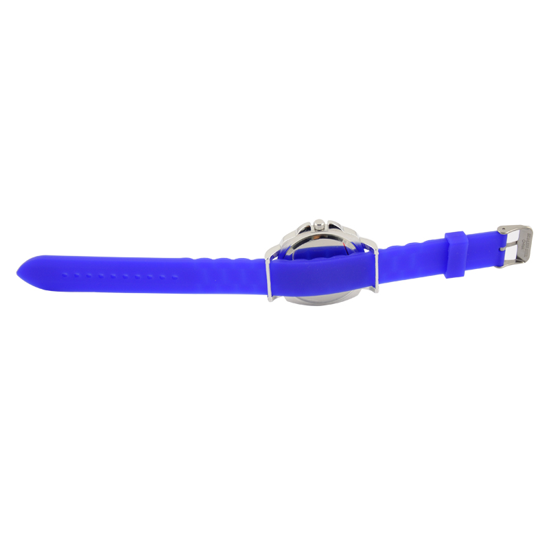 Silicone Monol Watches in Different Colors with Japan Movt DWG--R0107-4