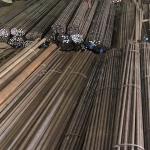 2.4819 Nickel Alloy Round Bar