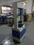 shoes machine making factory selling YT-01D Hydraulic Single Headed Sole