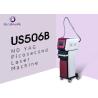 Buy cheap 755nm Picosecond ND YAG Laser Tattoo Removal Machine Up To 800mj Pulse Energy from wholesalers