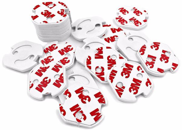 Buy cheap European BPA Free ABS baby safety socket cover from wholesalers