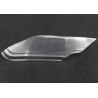 Buy cheap PMMA Machining Service Automotive Lighting Parts High Polish Surface Treatment from wholesalers