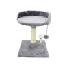 Buy cheap 34cm Interactive Sisal Cat Scratching Post from wholesalers