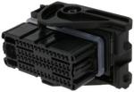 Nylon Amphenol FCI Connectors PPI0001500 Chemicals Resistance Crimp Termination