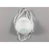 Buy cheap FFP2 Cup Shape KN95 Civil Protective Mask With Valve from wholesalers
