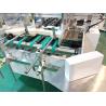 Buy cheap 4200 KG CQT-900 Enhanced Automatic Bottom Lock Folder Gluer for Enhanced Packaging from wholesalers