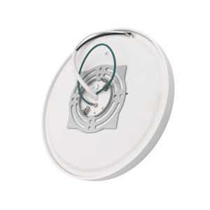 Buy cheap Slim Surface Mount LED Lights , 12 Inch Flush Mount Ceiling Light 24w 120V from wholesalers