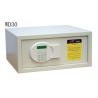 Buy cheap Appearance of Depth 301-400mm Hotel Electronic Safe Security Lock Box from wholesalers