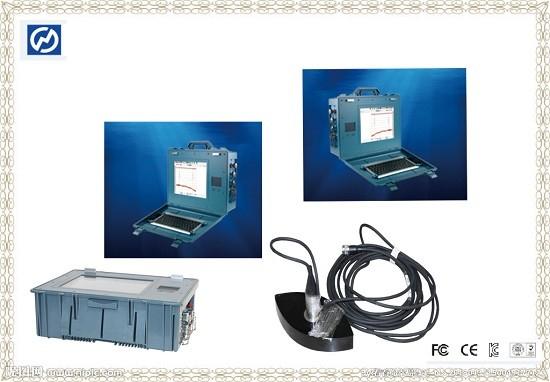 Buy cheap Dual Frequency Digital Marine GPS Echo Sounder from wholesalers