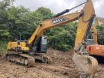 Wholesale Second Hand Used Sany SY 215 C PRO Crawler Excavator Machine for