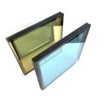 Double Triple Layer Insulated Glass Panels For Building