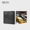 Buy cheap Advertising P5 6500 Nits Outdoor LED Billboard 320x160mm from wholesalers