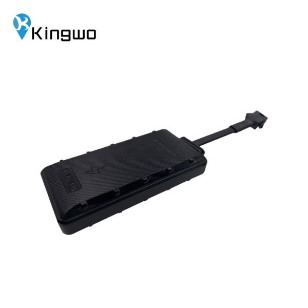 Buy cheap Bluetooth 5.0 Car Gps Vehicle Tracker Gps Tracking Device For Trucks MT100 from wholesalers