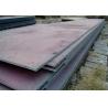 Buy cheap ABS Grade EQ51 High Strength Steel Plate Shipbuilding Steel Plate from wholesalers