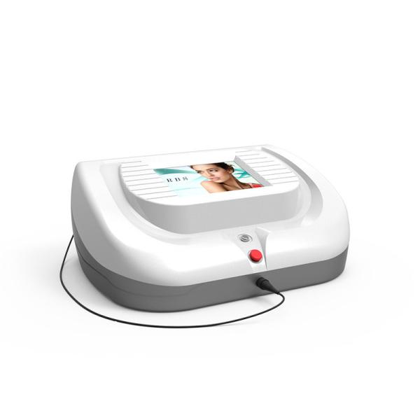 Buy cheap 30MHz RBS facial high frequency skin mole portable spider vein removal machine for skin tags from wholesalers