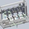 Buy cheap Universal 6 Axes CNC Polishing Machine For Metals And Jewellery Accessory from wholesalers