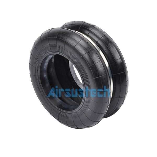Buy cheap S-200-2R Yokohama Air Spring 2 Convoluted F-200-2 Airsustech Pneumatic Punches from wholesalers