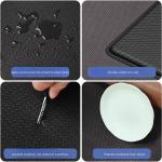 PVC Anti-Slip Kitchen Runner Mat for Water-proof Stains and Grease Protection in