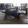 Buy cheap Iron Grey Cone Crusher Spare Parts Concave Mantle Type Anti Corrosion from wholesalers