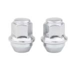 Buy cheap Safe 35CrMo Shank Lug Nuts For Nissan/Honda 32mm Long Spline from wholesalers