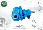 Dredge and Gravel Slurry Pump G,GH Series For Dredging River Course,8 / 6E - G