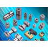 Buy cheap Auto parts SK3 Square Interlock , Round Tapered Interlock For Plastic Mould Locating from wholesalers