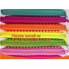 Buy cheap garments zippers by meters for corn teeth zipper, YKK garment nylon zipper with metal slider from wholesalers