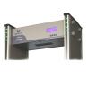 Buy cheap 18 Zones Archway Metal Detector 255 sensitivity Security Walk Through Gate from wholesalers