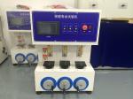 450g Independent Control Digital Triaxial Key Life Testing Machine