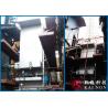 Buy cheap Glass Kiln Waste Heat Boiler Exhaust Gas Heat Recovery Steam Generator from wholesalers