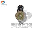 16584 Hitachi Starter Motor / High Torque Starter Motor For Massey Ferguson