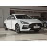 Buy cheap 2021 Facelift 300TGI DCT Green Luxury Flagship Edition SUV White from wholesalers