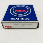 NSK Deep Groove Ball Bearing 6008ZZ