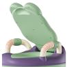 Buy cheap PP PU TPR Potty Training Seat For Girls Boys Ergonomic Design from wholesalers