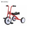 Buy cheap CJ-XS-510 New Wholesale Cheapest Kids Ride On Three Wheels Tricycle,with Red/Blue,Product Size 56*36.5*47.5 from wholesalers