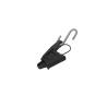 Buy cheap FTTH Plastic Accessories and Parts for optic fiber project and communications YH03 from wholesalers