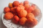 Vacuum Dehydration Dried Fruits Vegetables Healthy Dried Tomato
