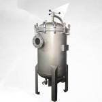 Durable 304 Stainless Steel Casing Weight 62KG for Building Material Shops and