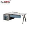 Buy cheap Low-Cost Office Desk For Managers Room Modern Style Direct Manufacturer from wholesalers